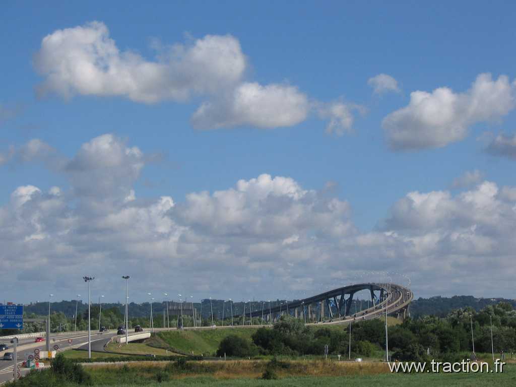 07_Pont de Normandie (16).JPG - 2013, nos vacances en Normandie, le pont de Normandie
